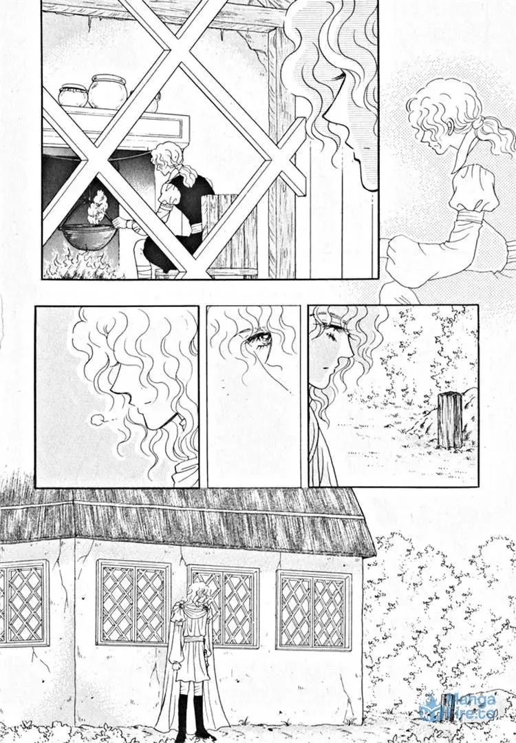 Melancholic Princess Chapter 31 page 117 - 