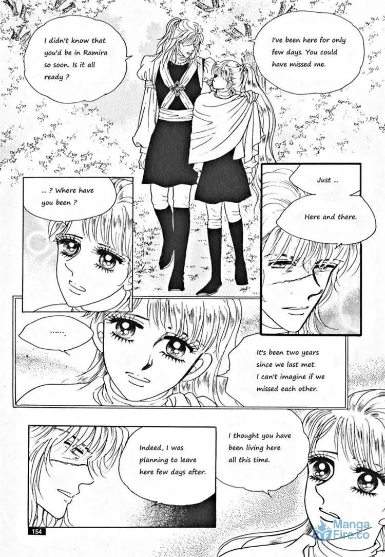 Melancholic Princess Chapter 31 page 150 - 
