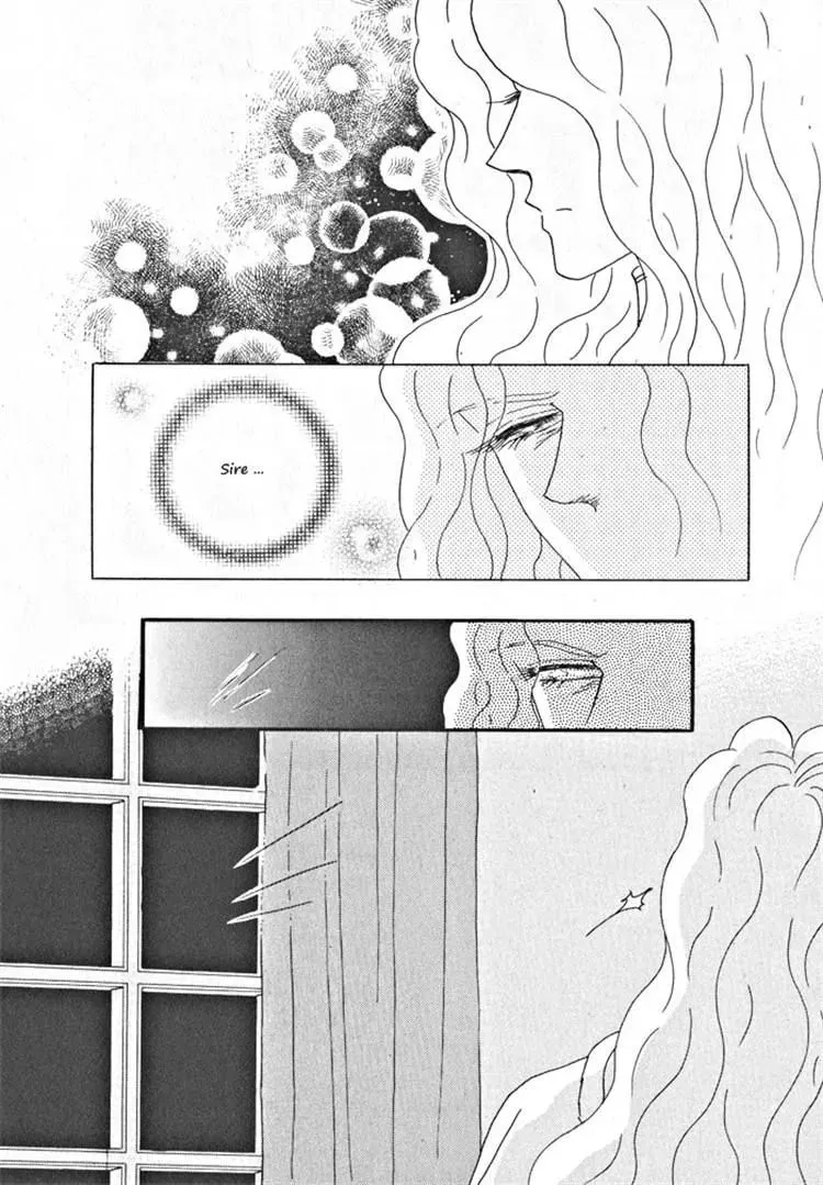 Melancholic Princess Chapter 31 page 167 - 