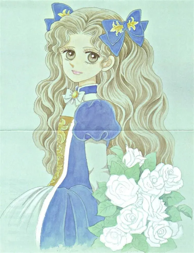 Melancholic Princess Chapter 31 page 4 - 