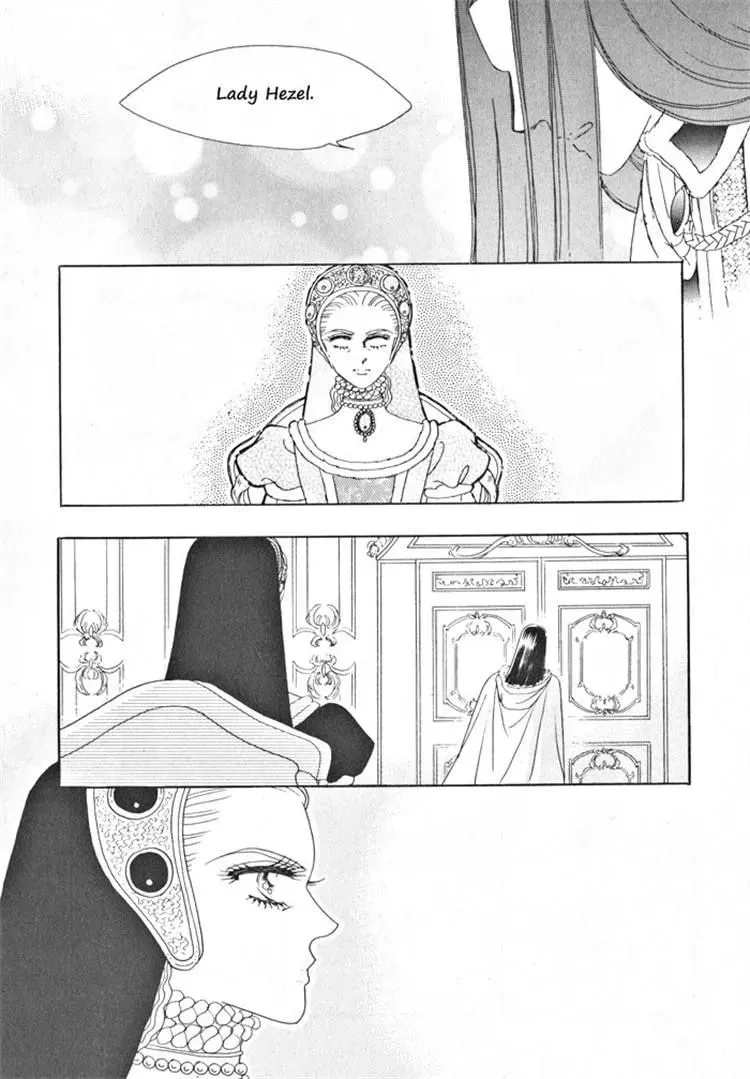 Melancholic Princess Chapter 31 page 34 - 