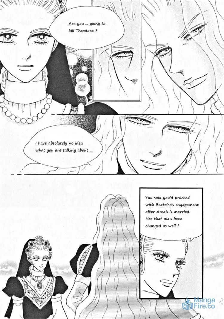 Melancholic Princess Chapter 31 page 48 - 