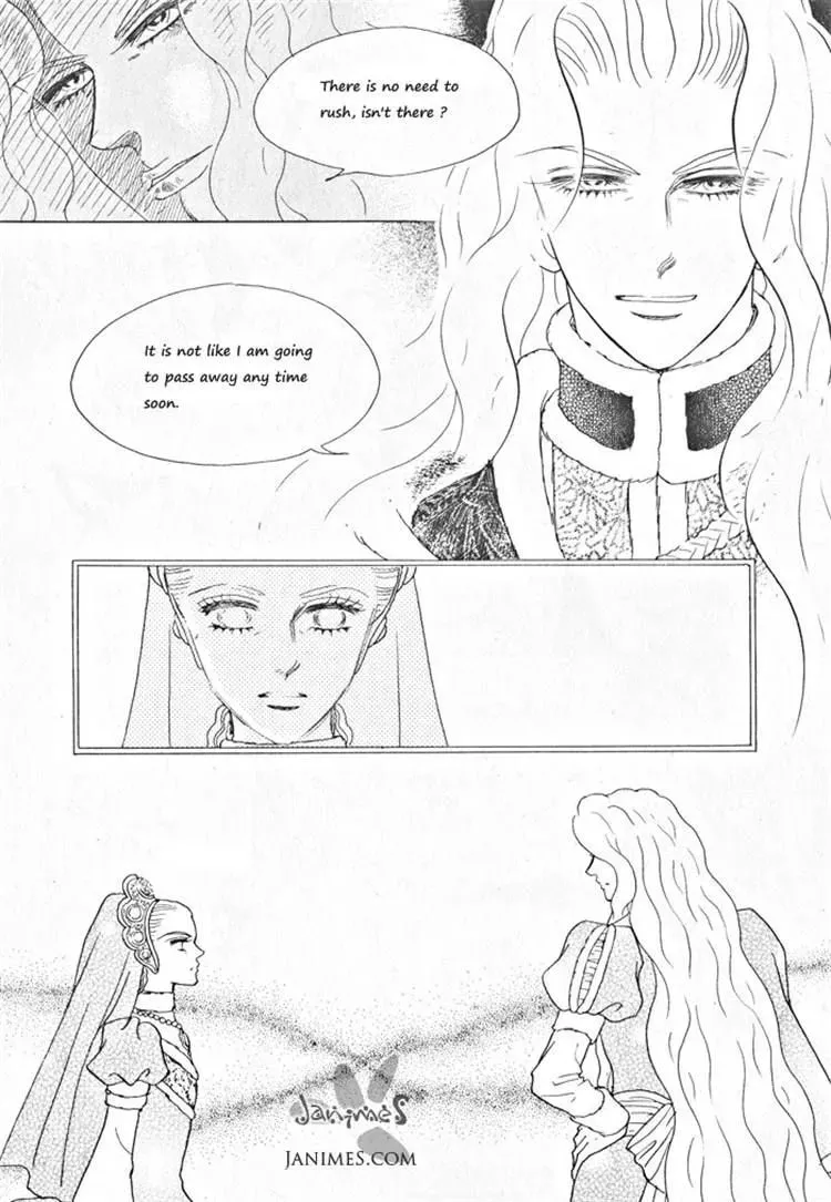 Melancholic Princess Chapter 31 page 50 - 