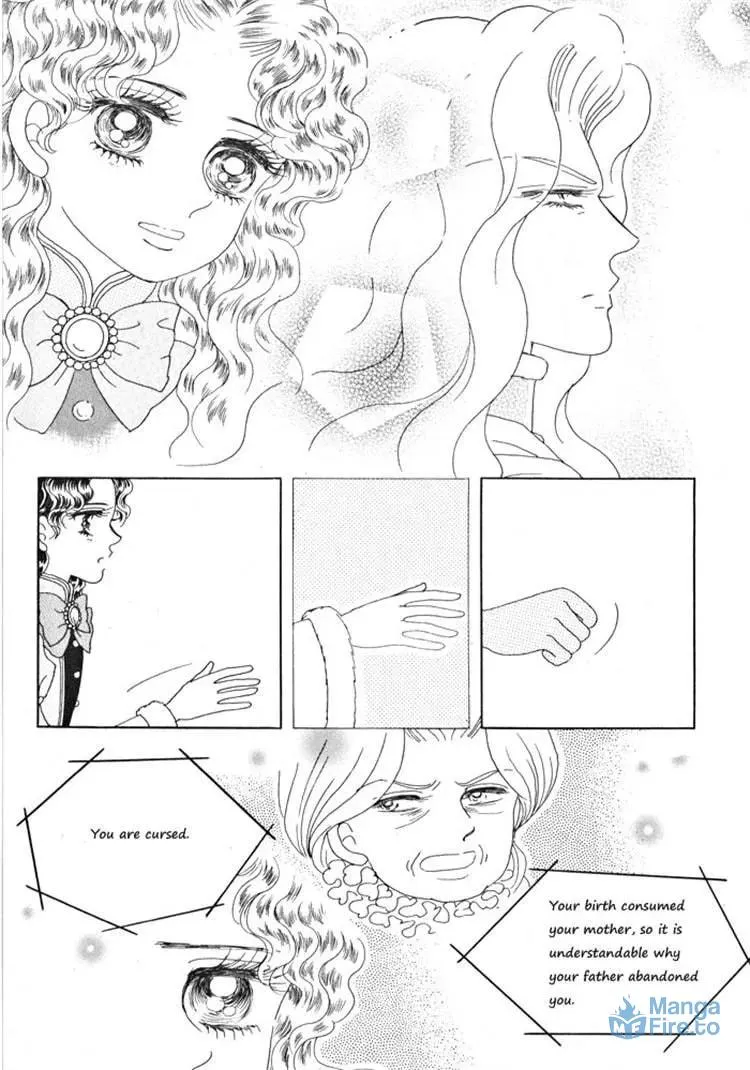 Melancholic Princess Chapter 31 page 6 - 