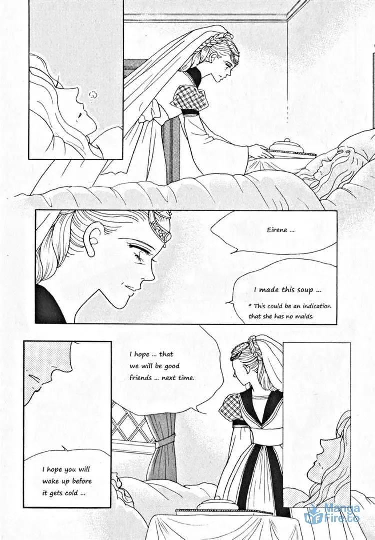 Melancholic Princess Chapter 31 page 75 - 