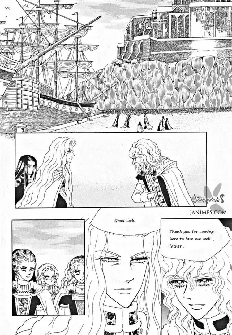 Melancholic Princess Chapter 31 page 80 - 