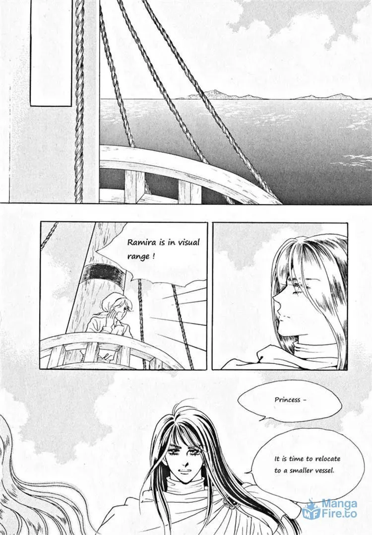 Melancholic Princess Chapter 31 page 81 - 