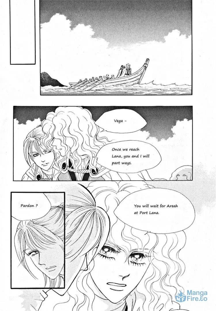 Melancholic Princess Chapter 31 page 84 - 