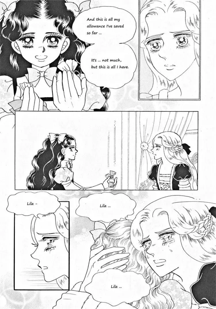 Melancholic Princess Chapter 31 page 88 - 