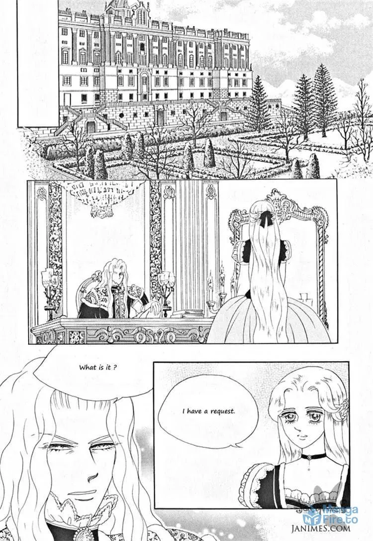 Melancholic Princess Chapter 31 page 90 - 