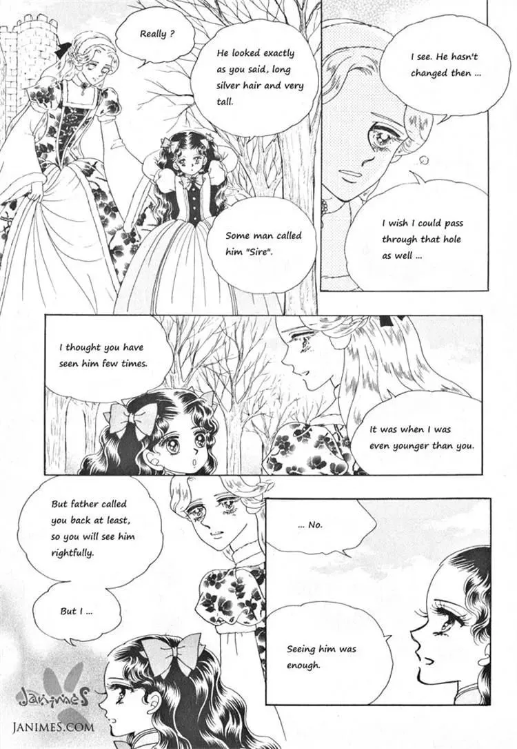 Melancholic Princess Chapter 31 page 10 - 