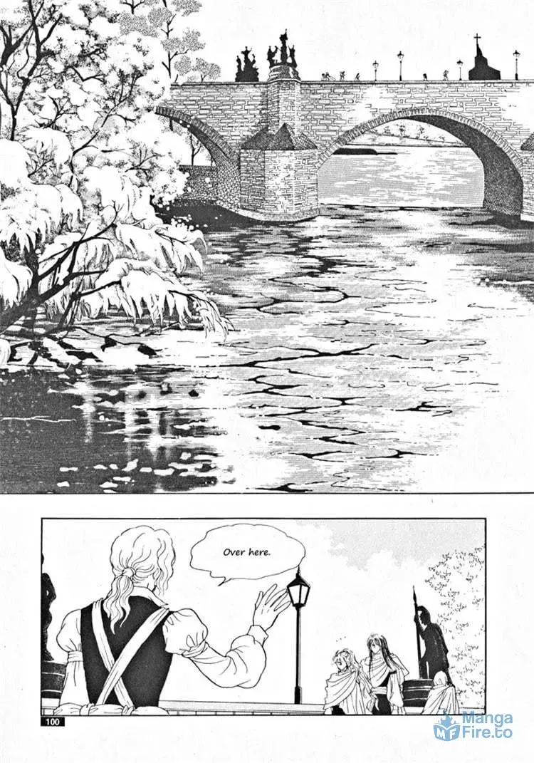 Melancholic Princess Chapter 31 page 96 - 