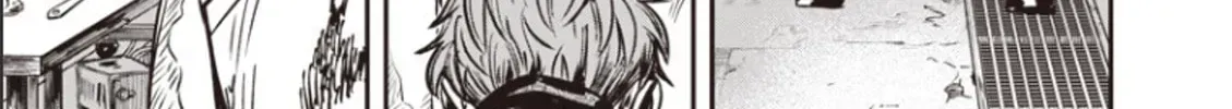 Melancholy Killing Chapter 8.5 page 6 - 