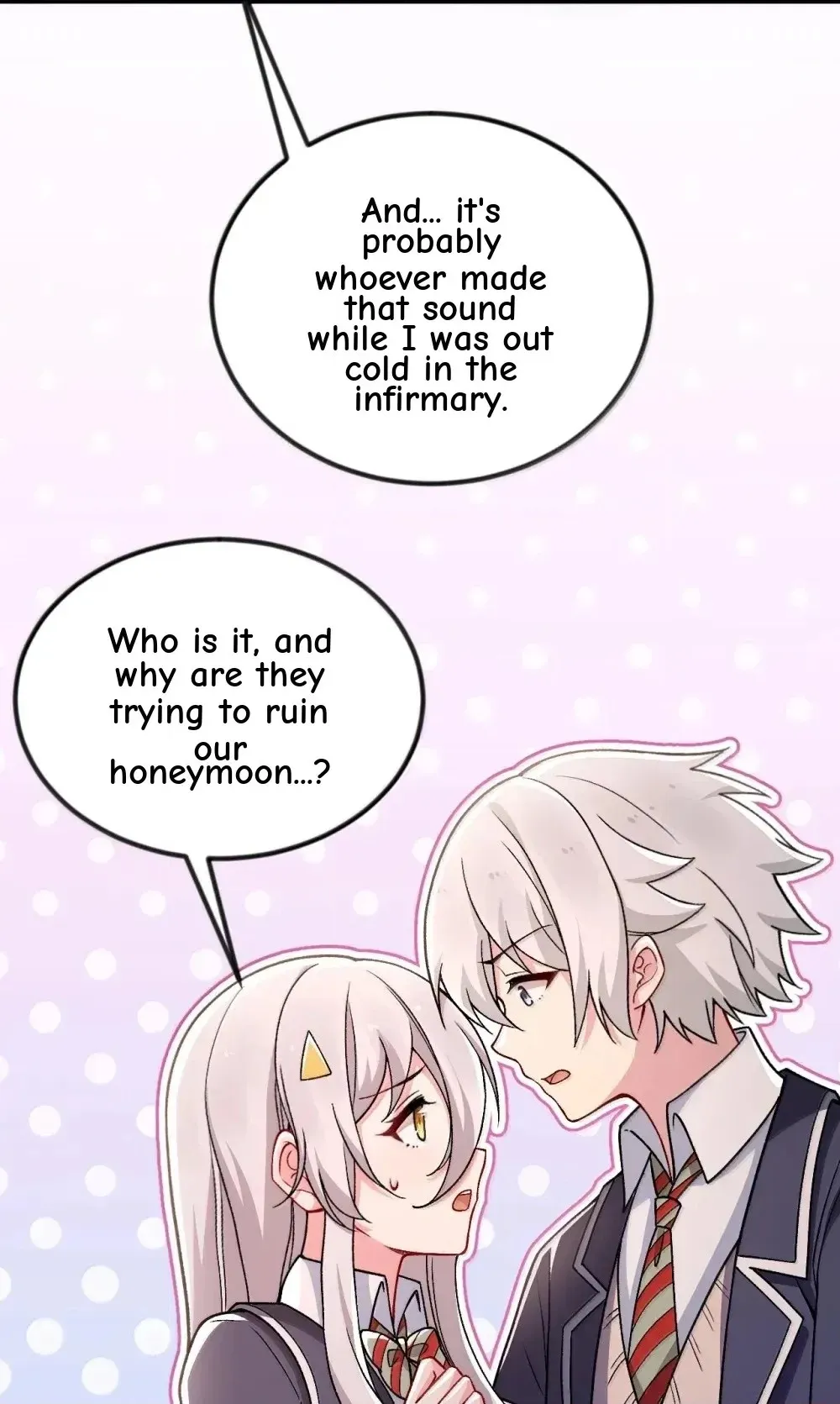 Melanco Killing Chapter 11 page 20 - 