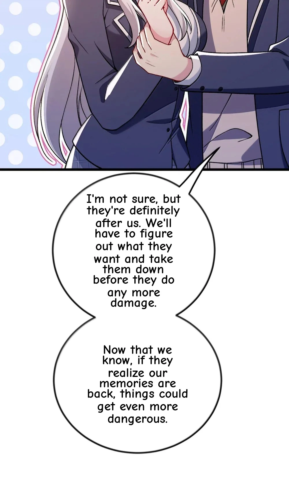 Melanco Killing Chapter 11 page 21 - 