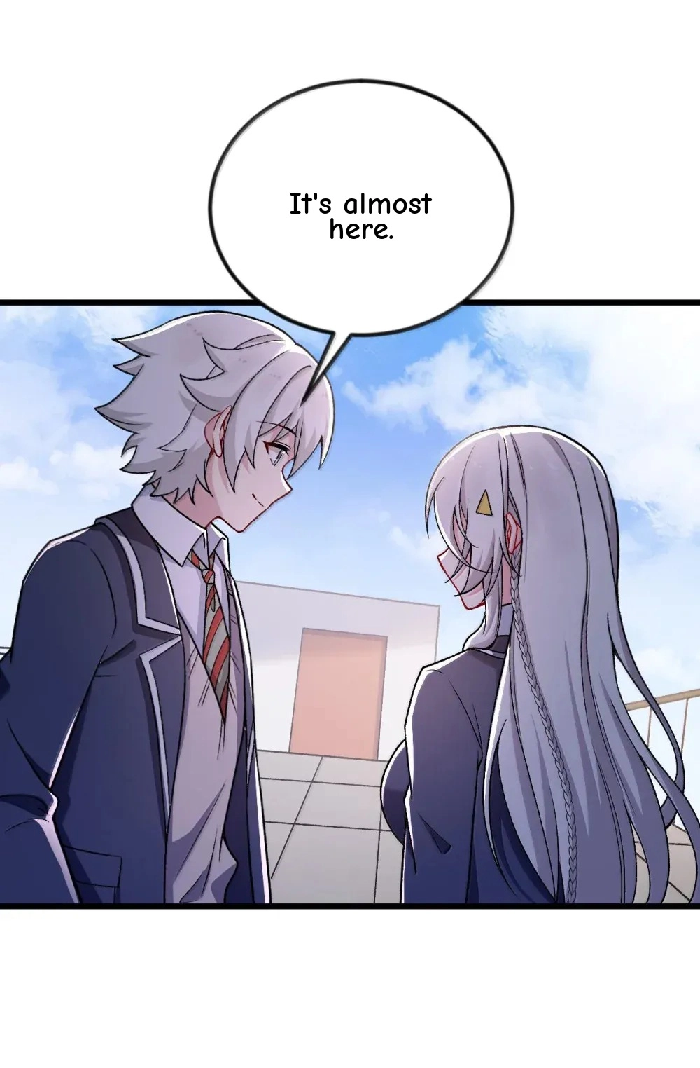 Melanco Killing Chapter 11 page 26 - 