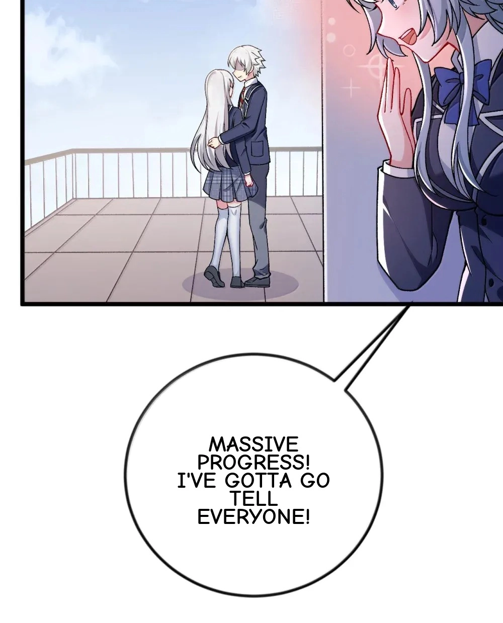 Melanco Killing Chapter 11 page 28 - 