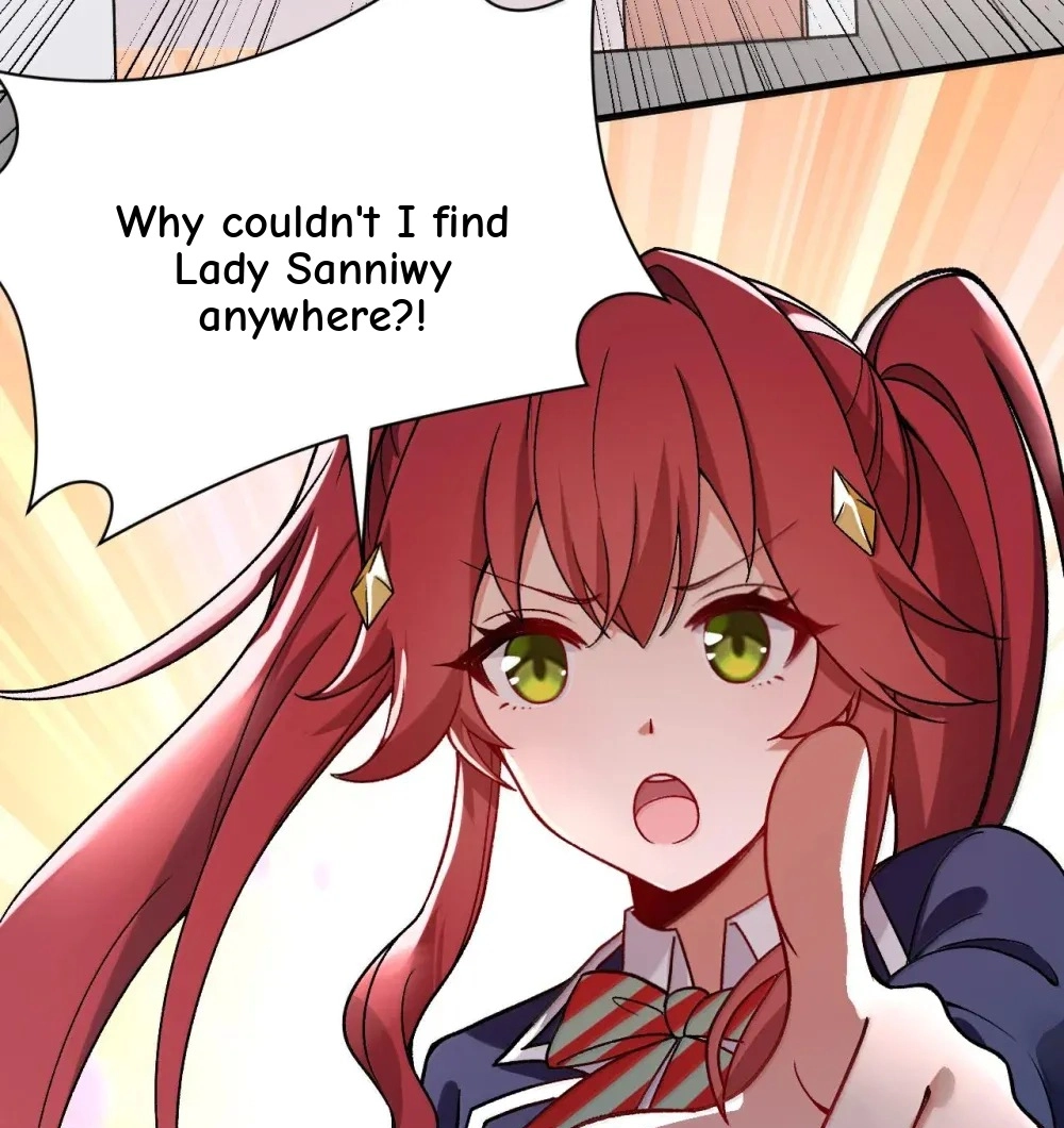 Melanco Killing Chapter 11 page 31 - 