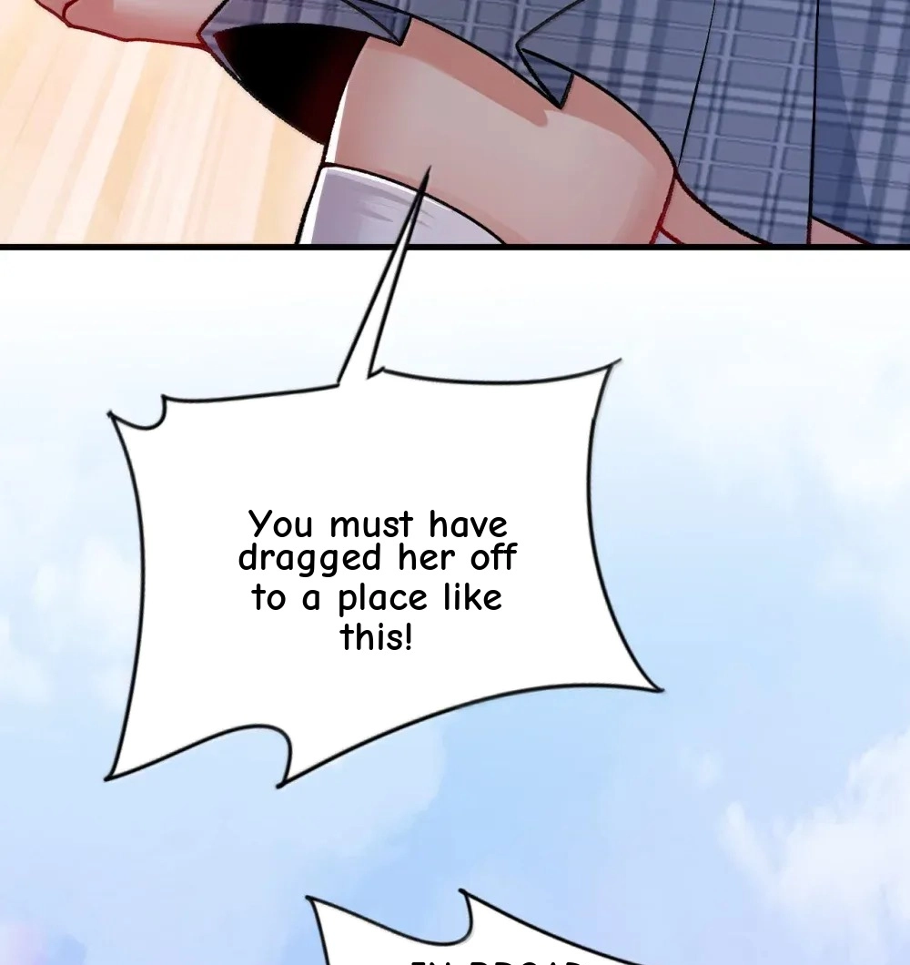 Melanco Killing Chapter 11 page 33 - 