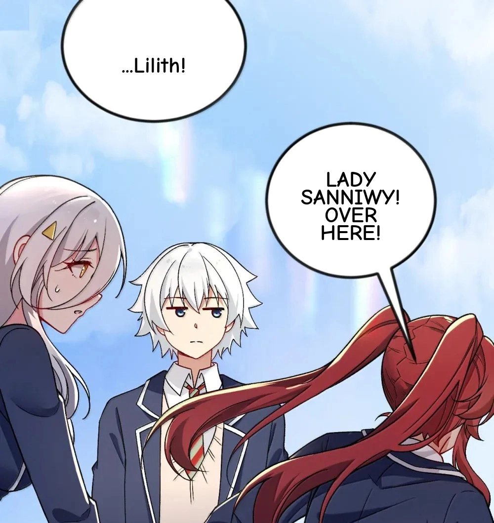 Melanco Killing Chapter 11 page 35 - 