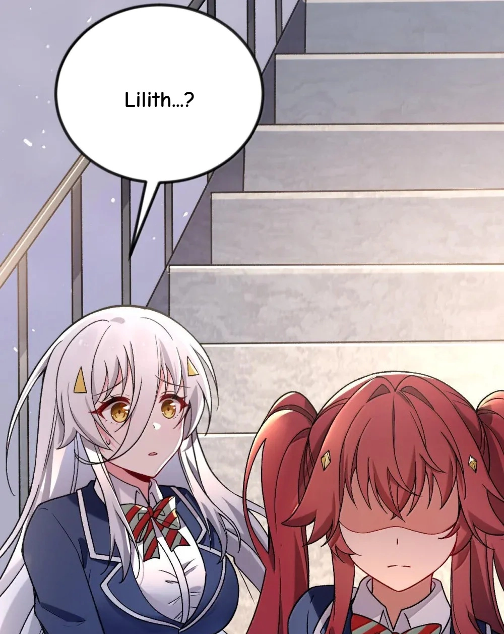 Melanco Killing Chapter 11 page 44 - 
