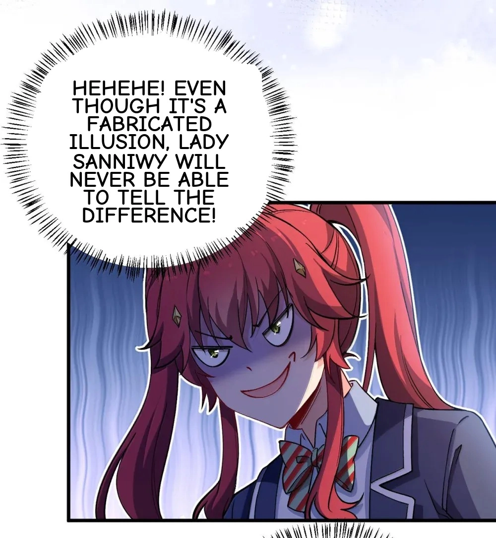 Melanco Killing Chapter 11 page 55 - 
