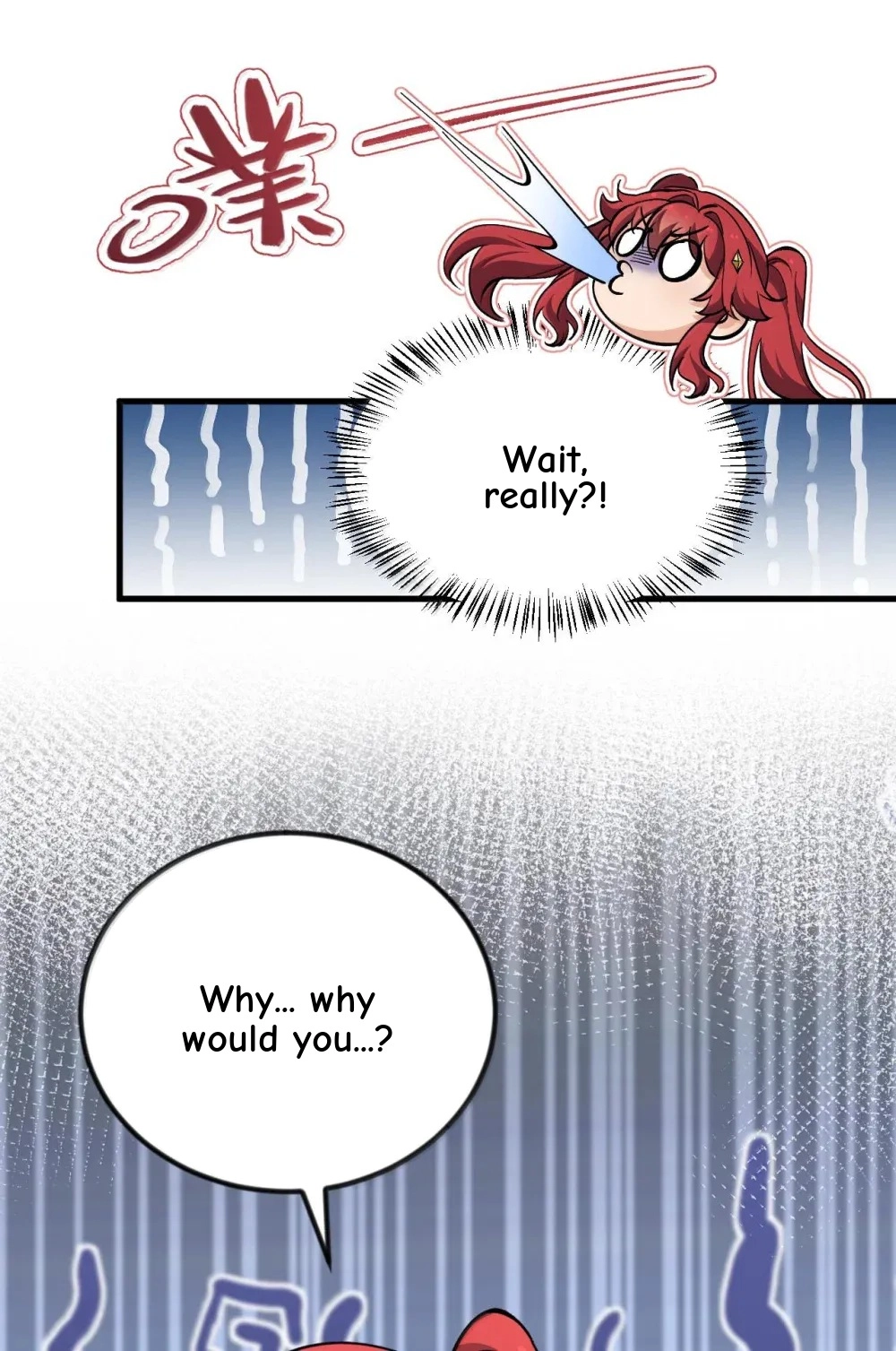 Melanco Killing Chapter 11 page 59 - 