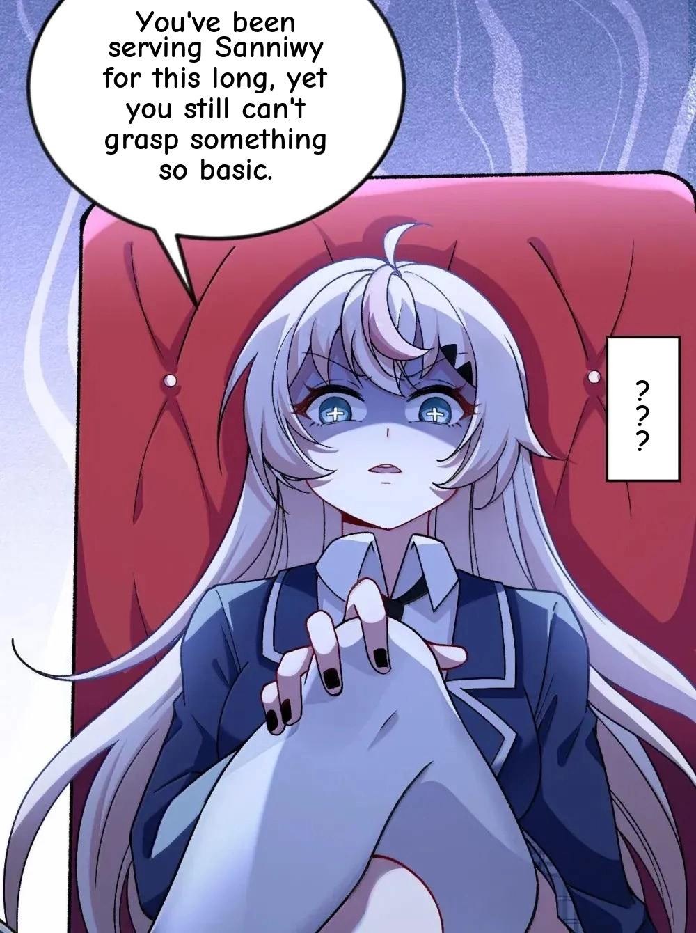 Melanco Killing Chapter 11 page 65 - 