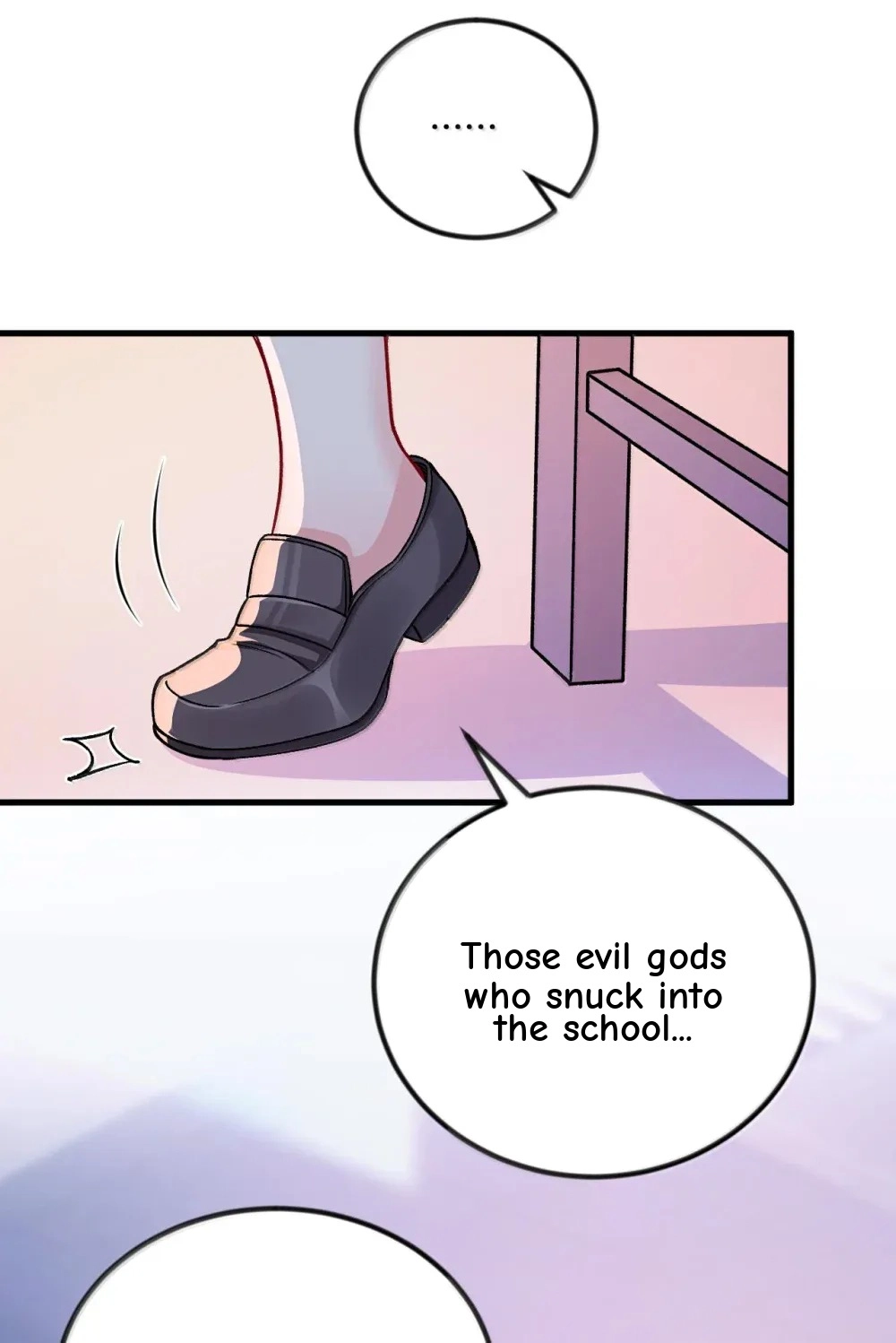 Melanco Killing Chapter 11 page 68 - 