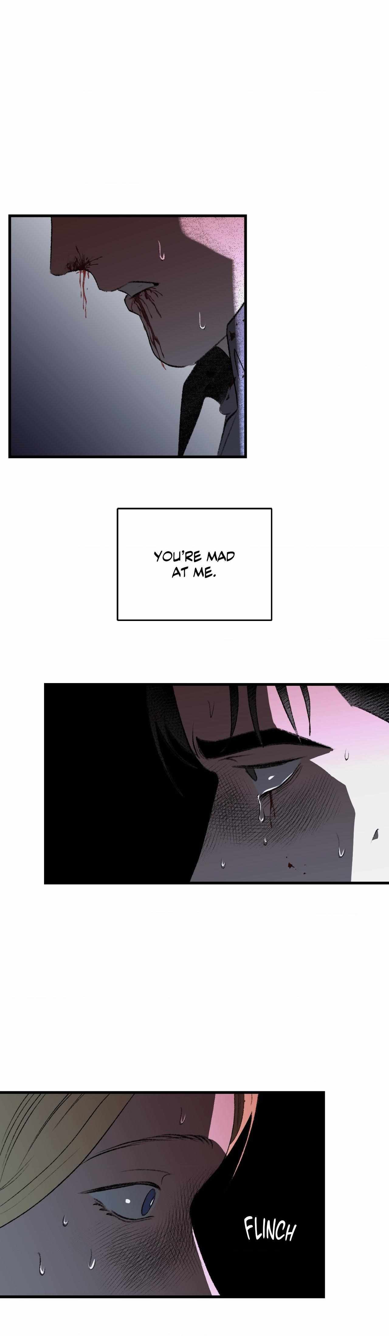 Melt Bless You Chapter 71 page 14 - 
