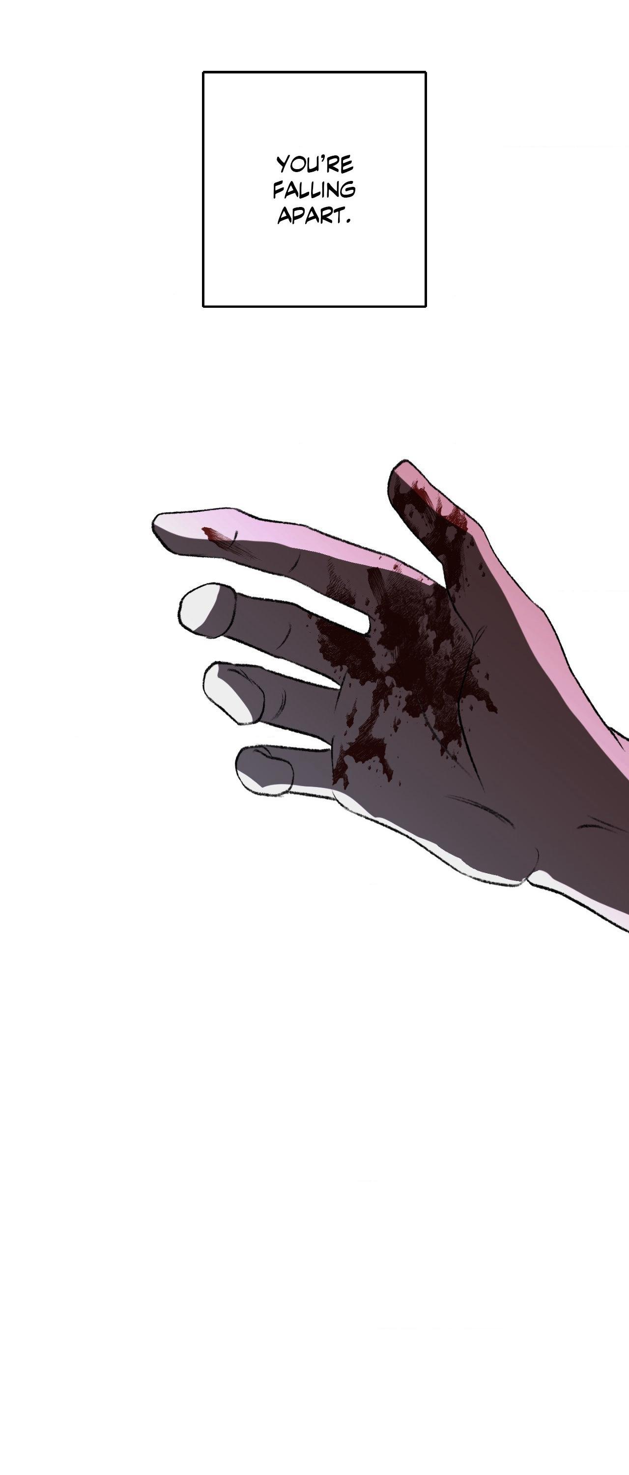 Melt Bless You Chapter 71 page 16 - 