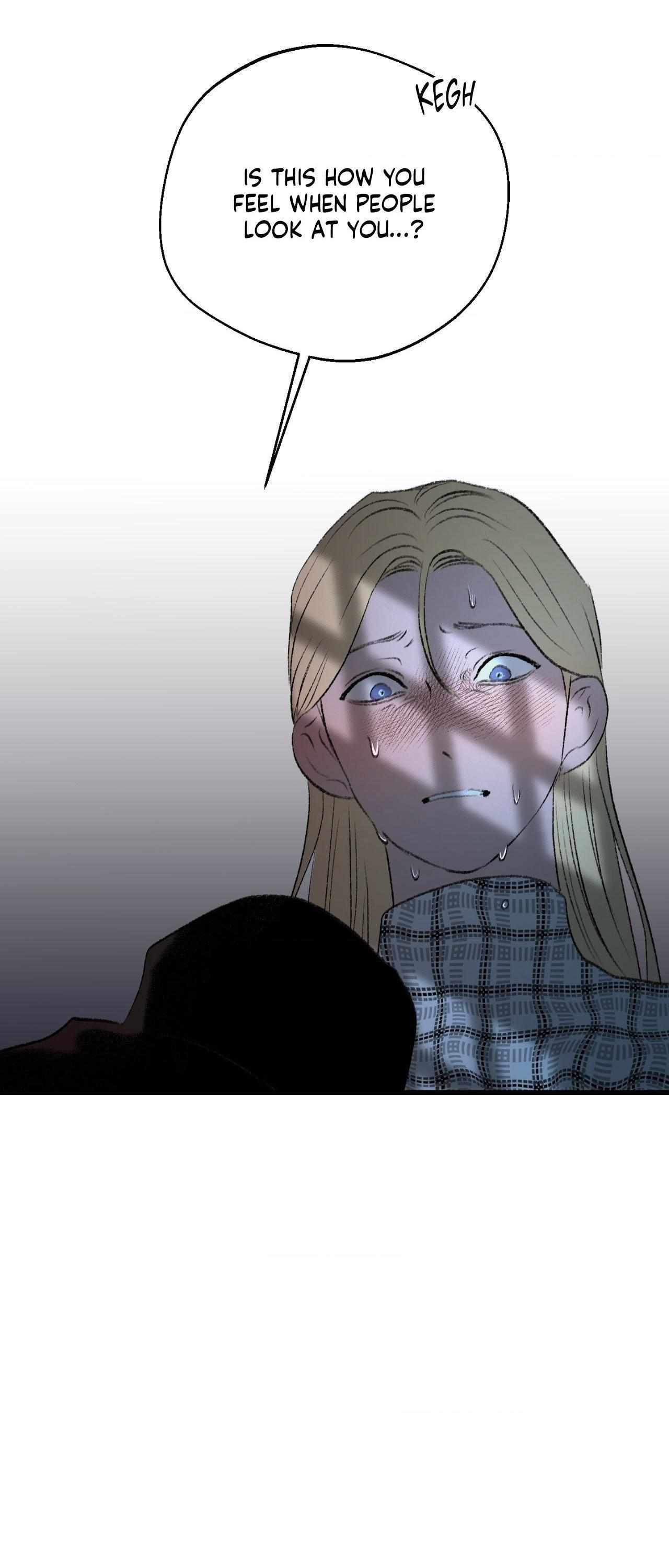 Melt Bless You Chapter 71 page 24 - 
