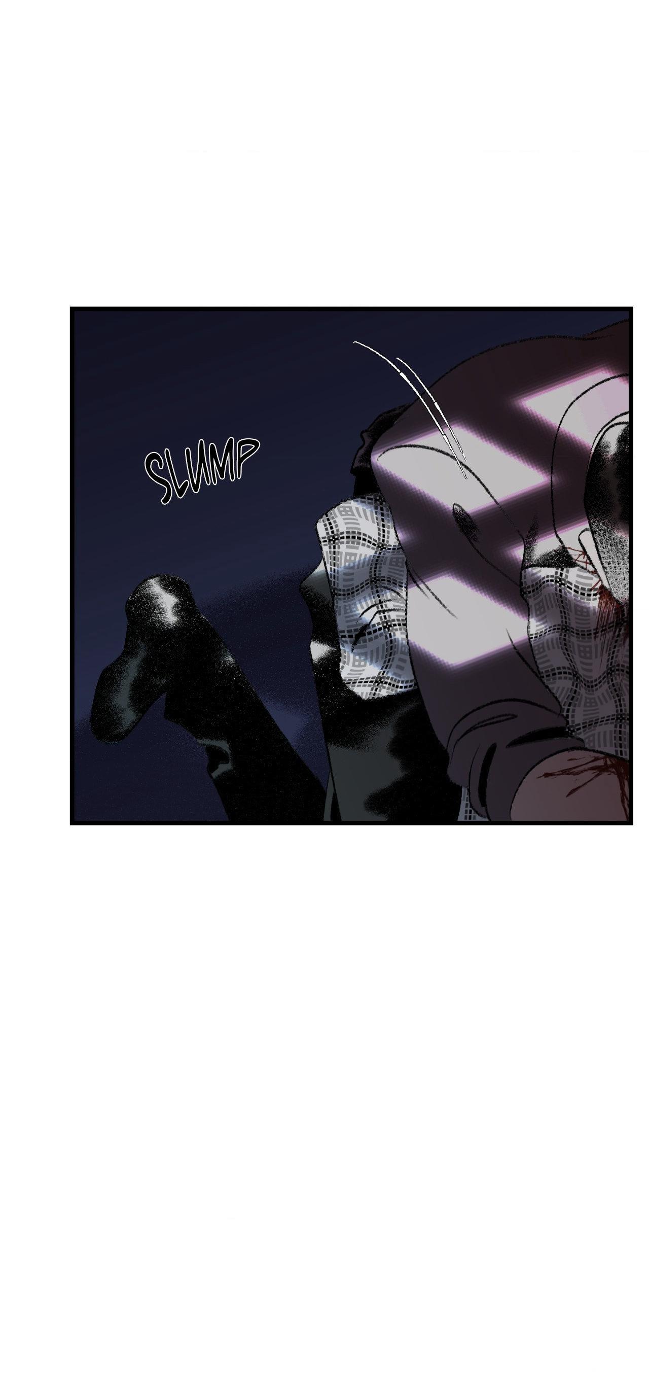 Melt Bless You Chapter 71 page 35 - 