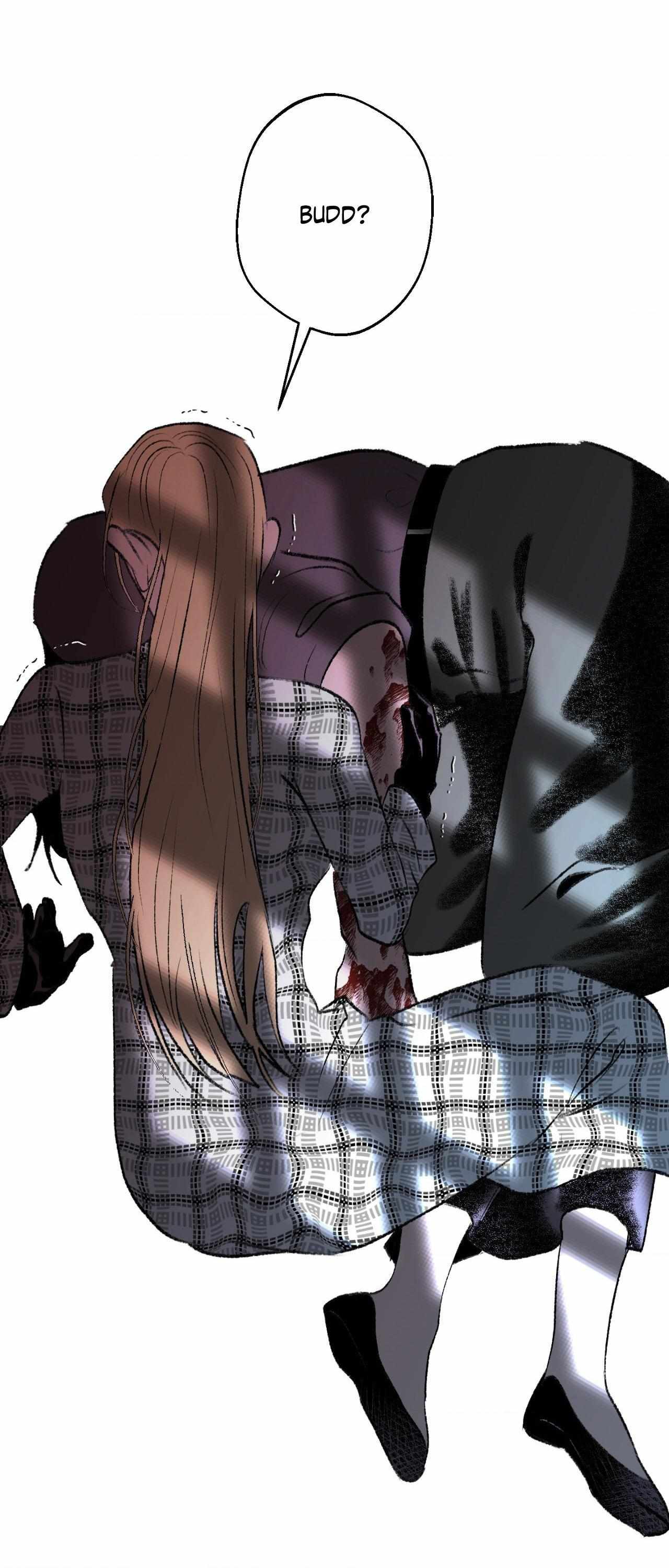 Melt Bless You Chapter 71 page 41 - 
