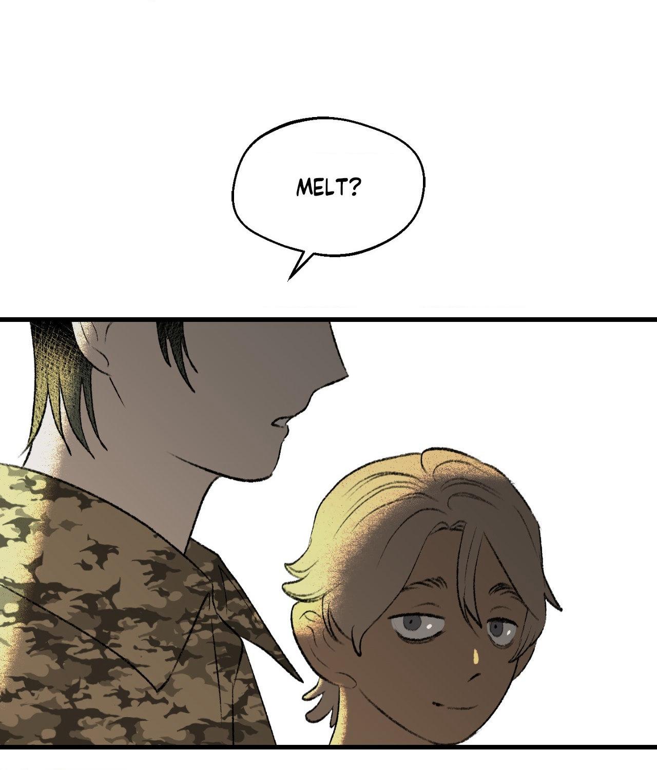 Melt Bless You Chapter 72 page 14 - 