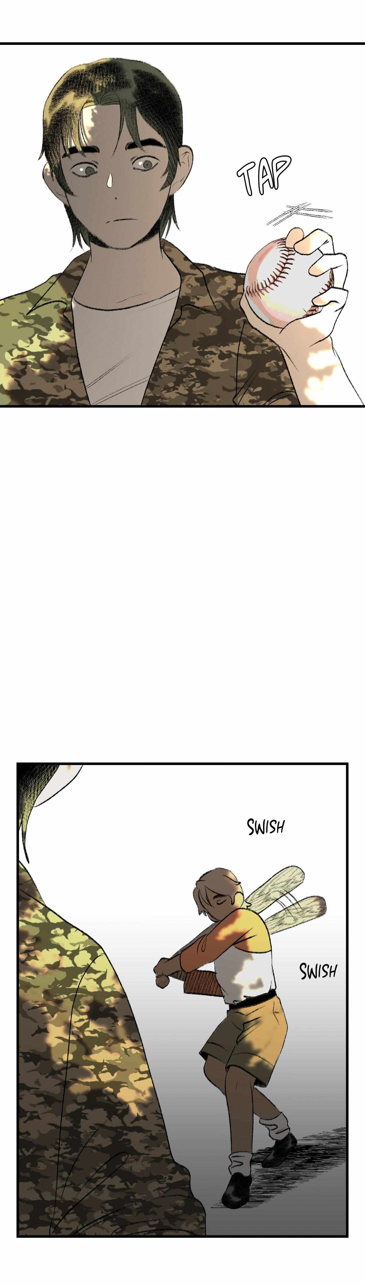 Melt Bless You Chapter 72 page 17 - 