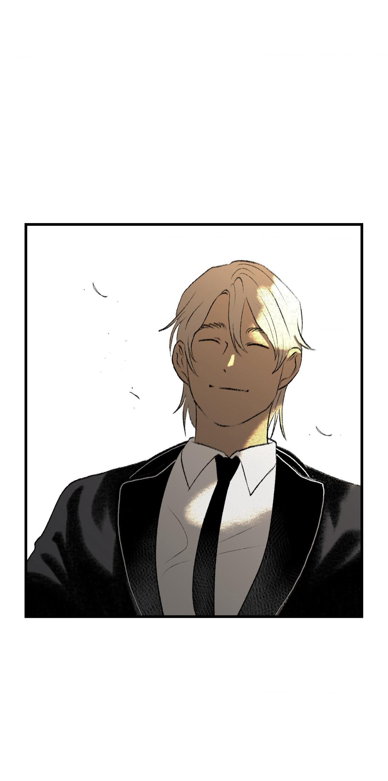 Melt Bless You Chapter 72 page 24 - 
