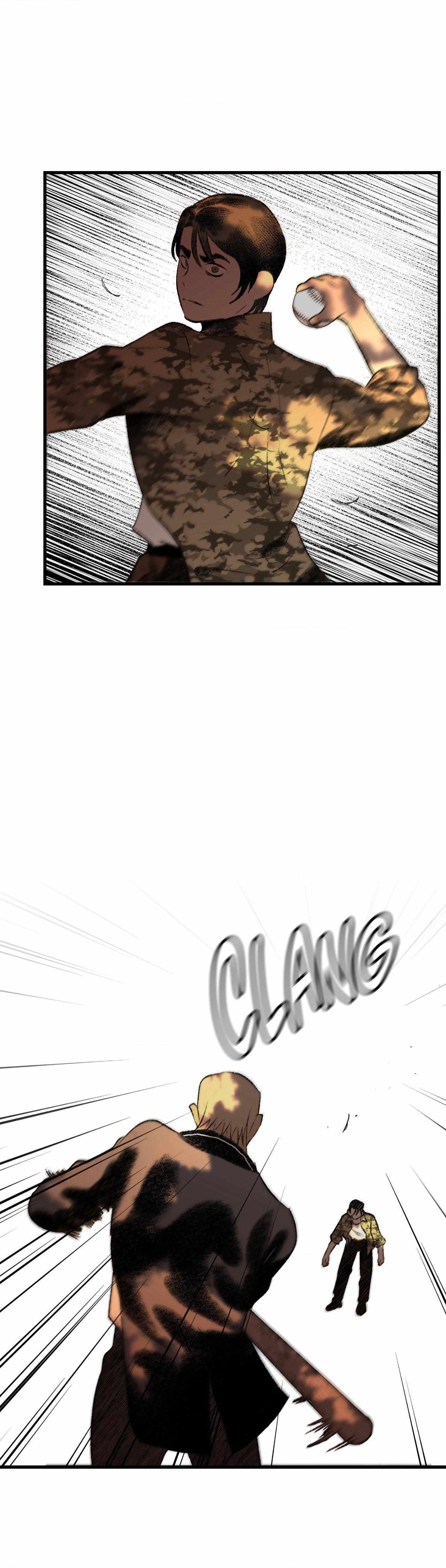 Melt Bless You Chapter 72 page 29 - 