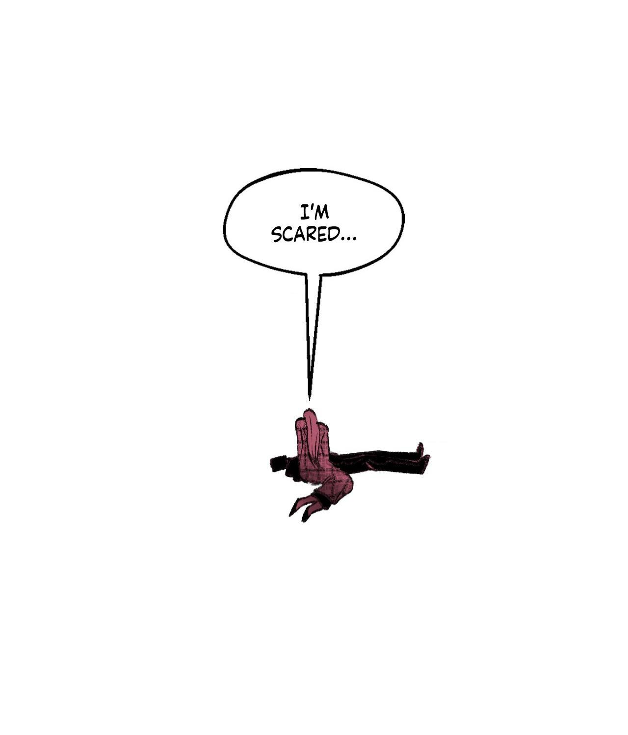 Melt Bless You Chapter 72 page 5 - 
