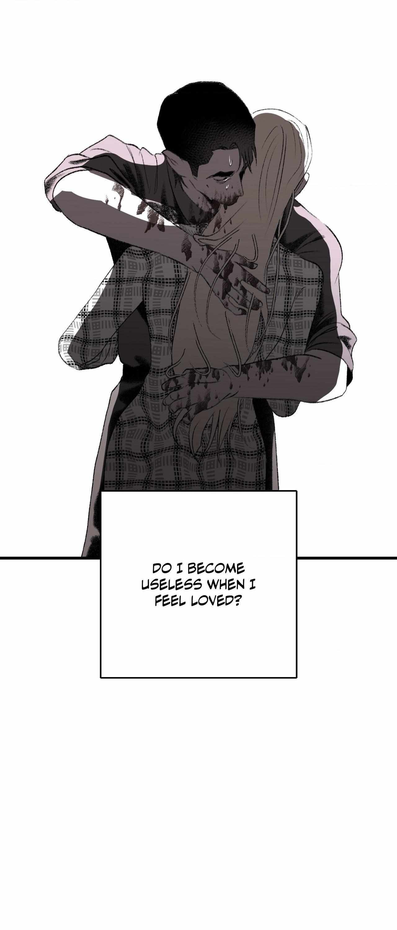 Melt Bless You Chapter 72 page 8 - 