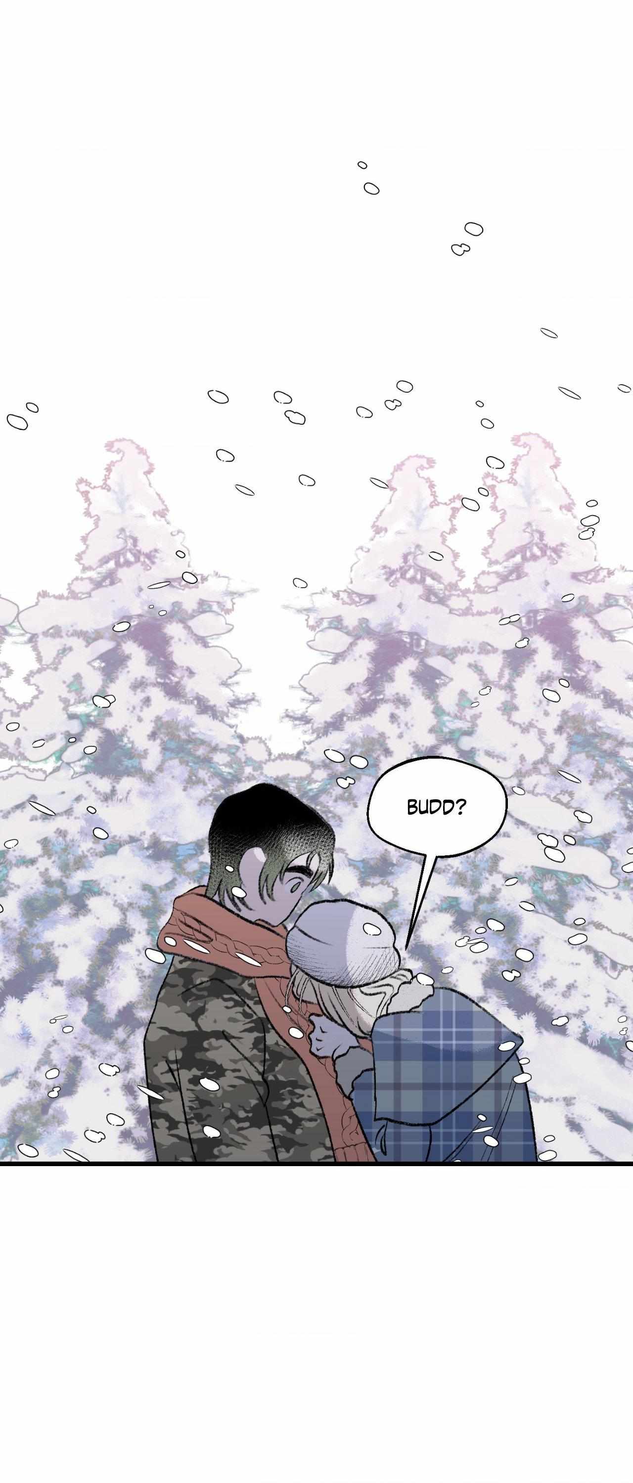 Melt Bless You Chapter 73 page 11 - 