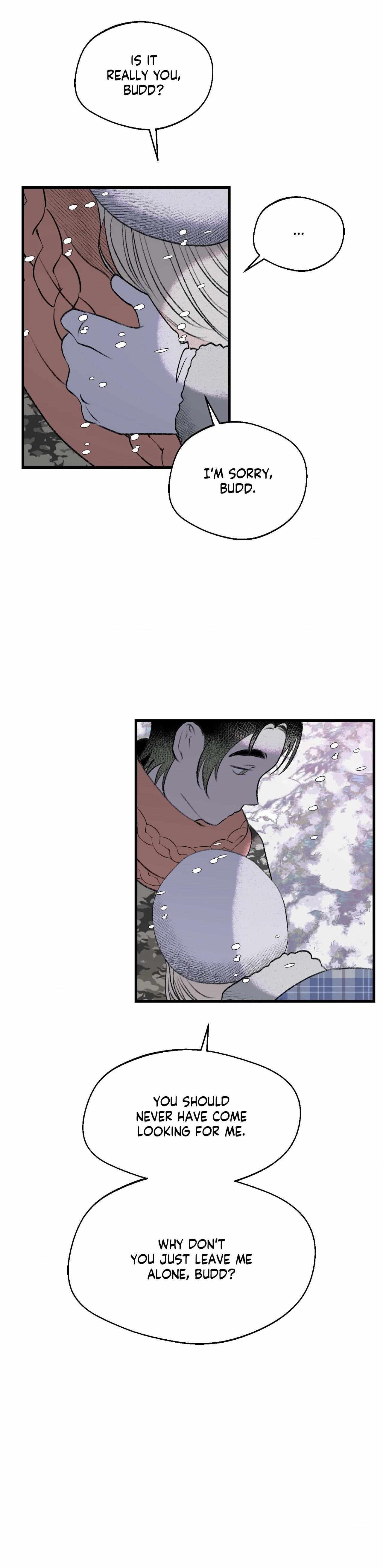 Melt Bless You Chapter 73 page 12 - 