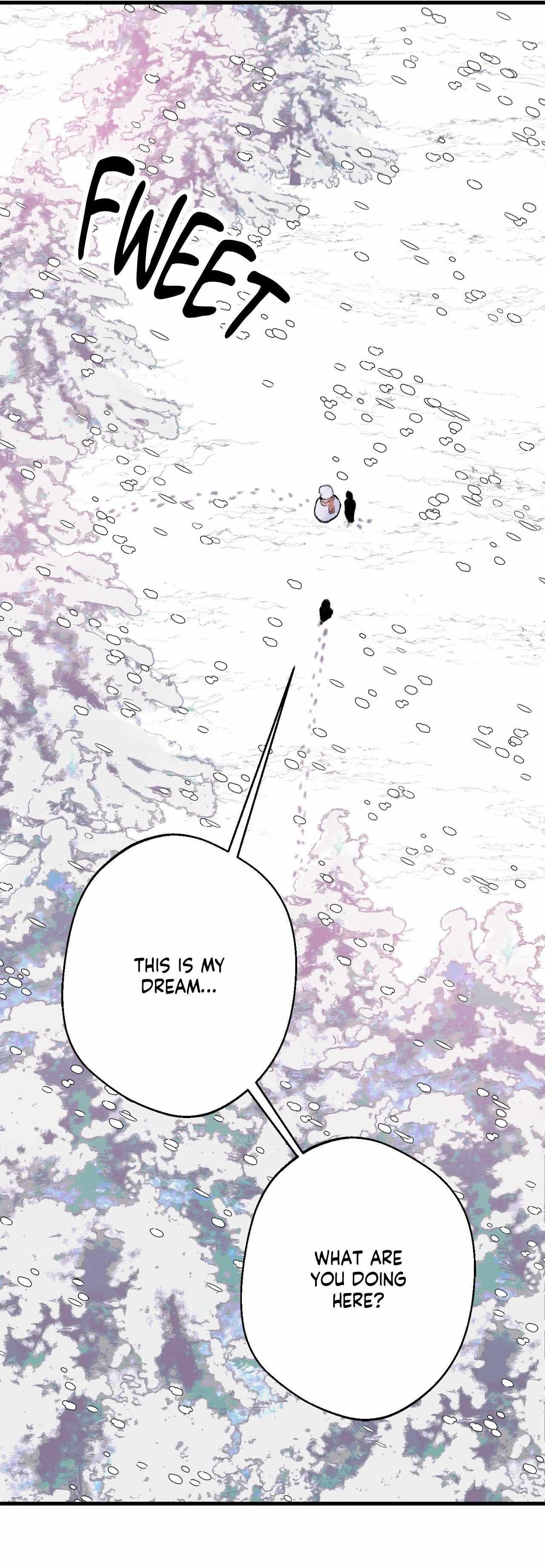 Melt Bless You Chapter 73 page 3 - 