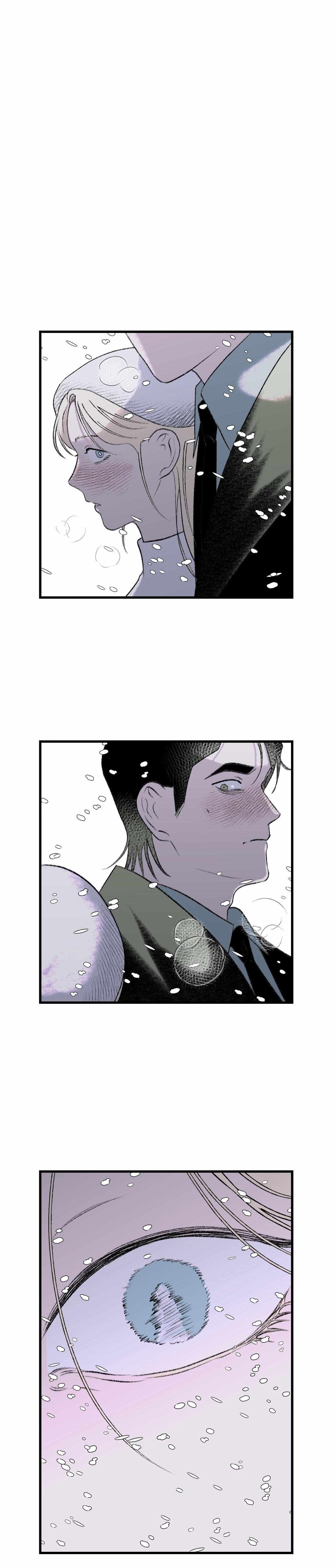 Melt Bless You Chapter 73 page 34 - 