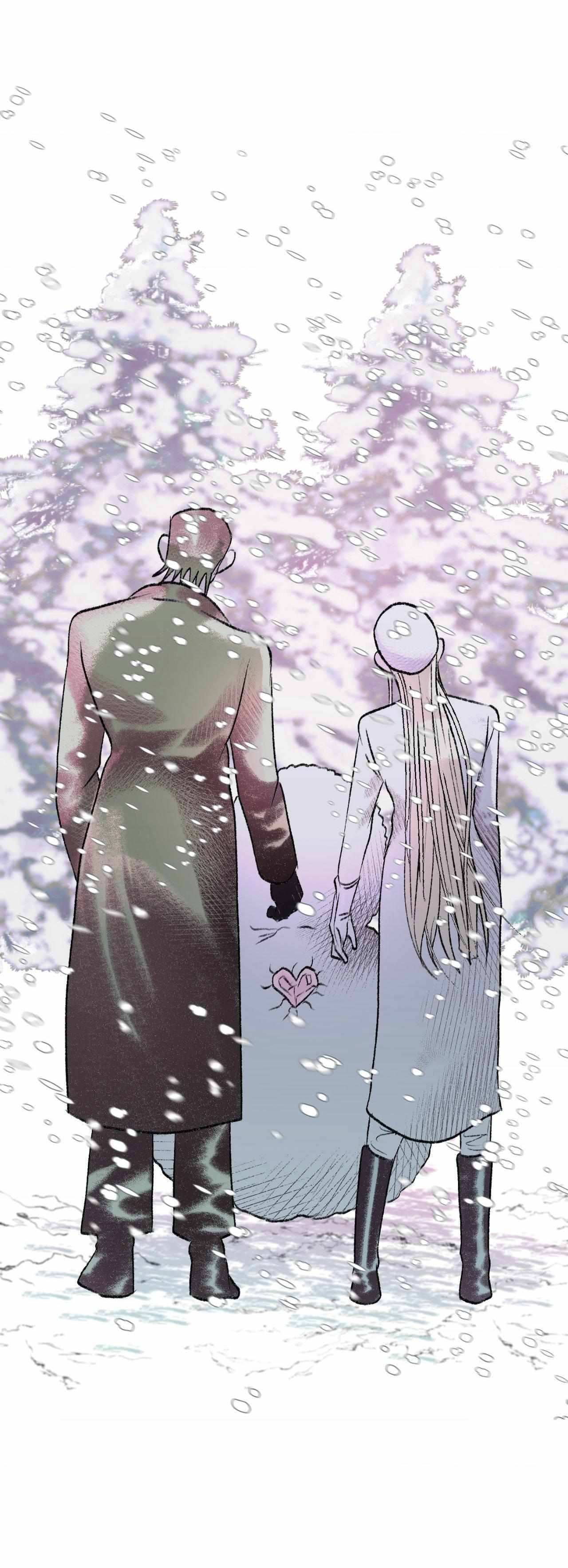 Melt Bless You Chapter 73 page 36 - 