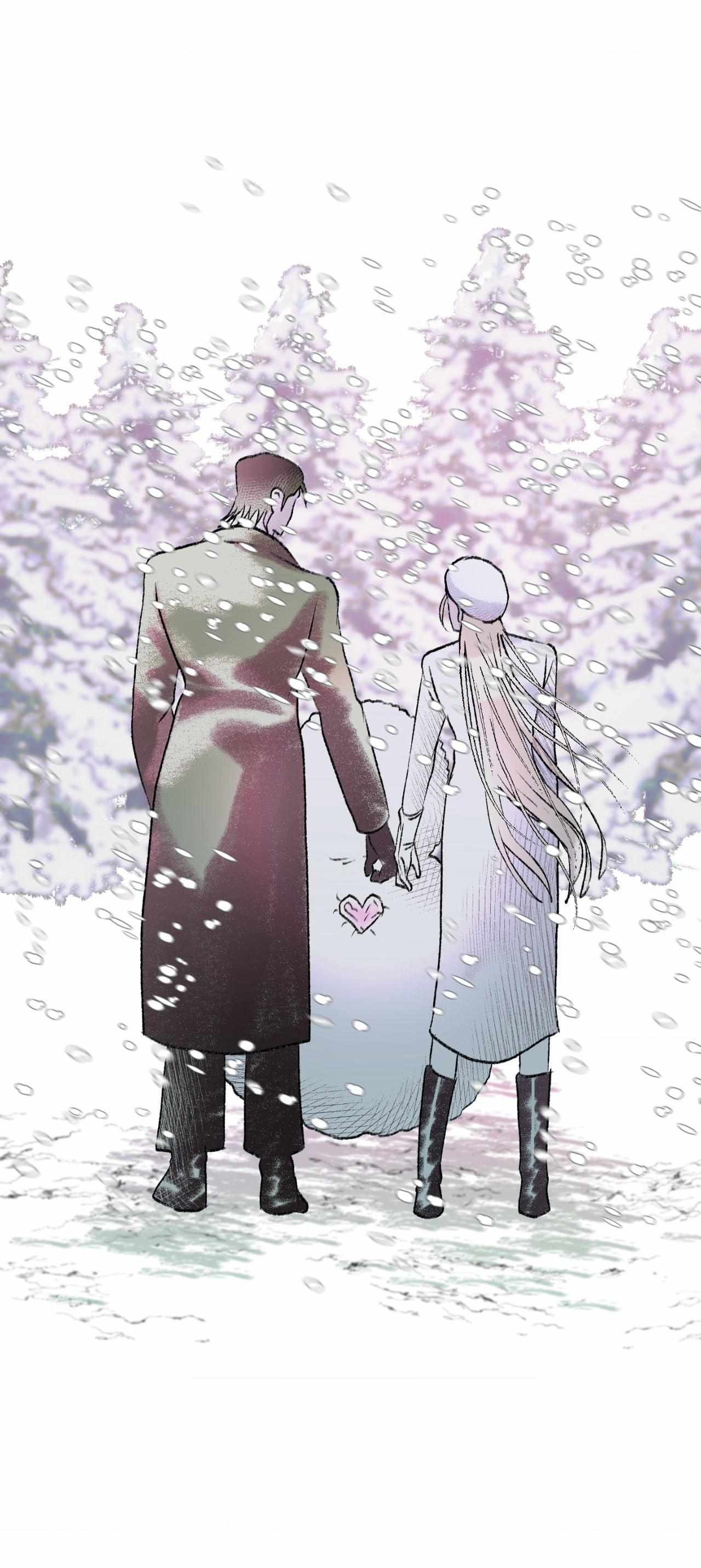 Melt Bless You Chapter 73 page 37 - 