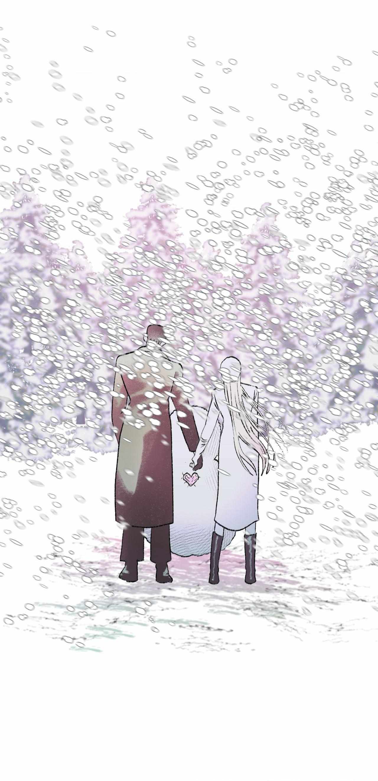 Melt Bless You Chapter 73 page 38 - 