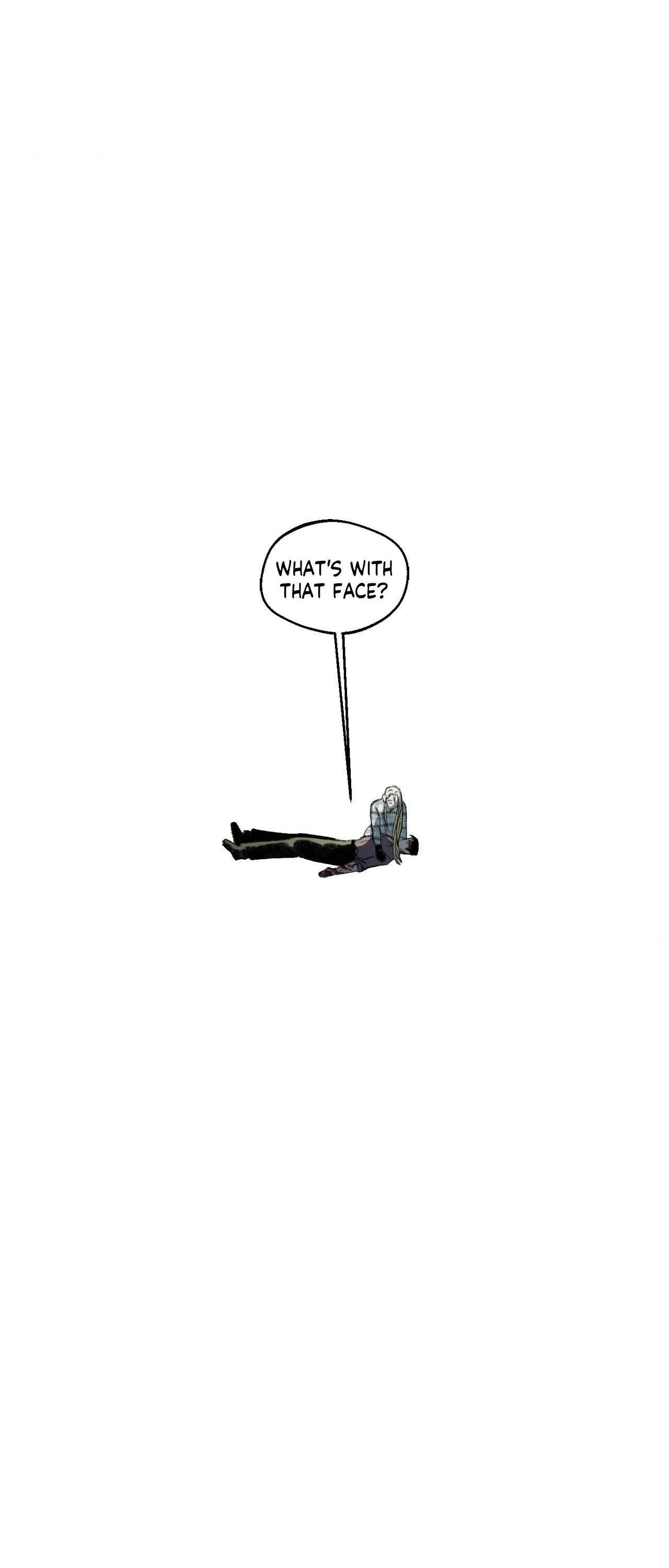 Melt Bless You Chapter 73 page 42 - 