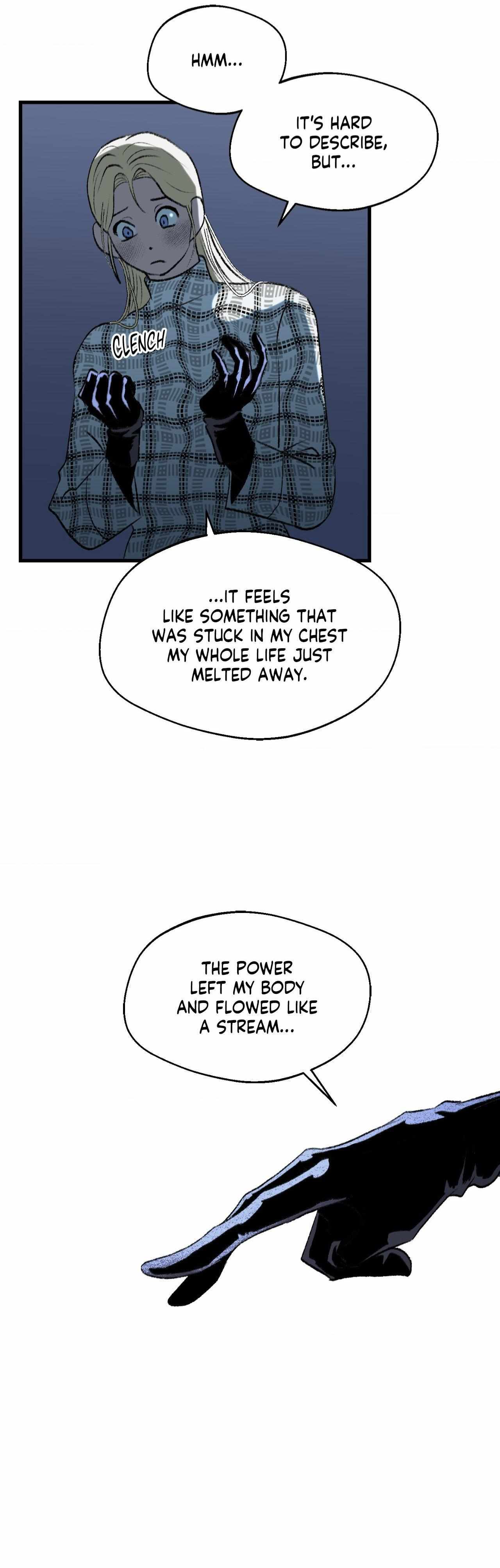Melt Bless You Chapter 74 page 12 - 