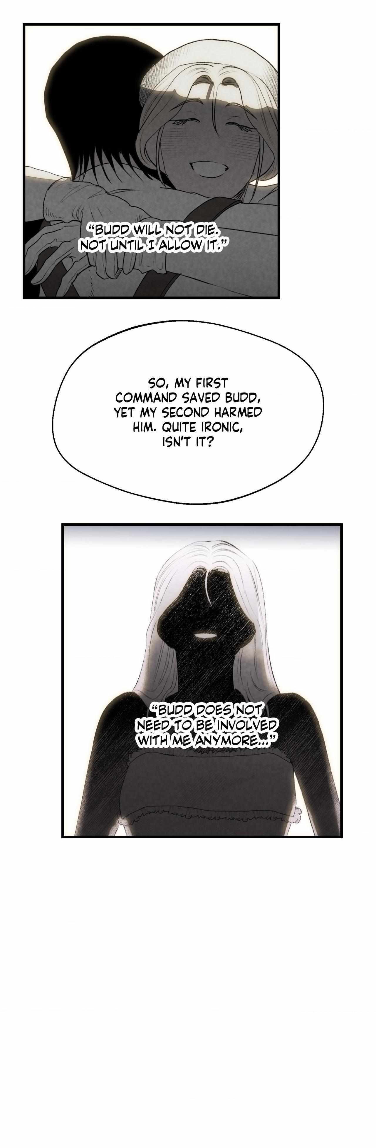 Melt Bless You Chapter 74 page 14 - 